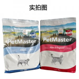 佩瑪思特成幼貓糧2kg