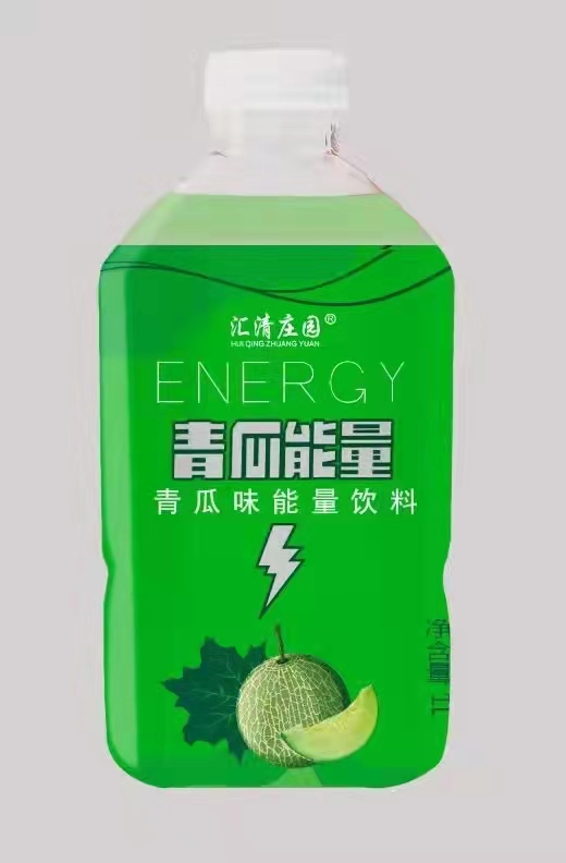 匯清莊園青瓜味能量飲料.jpg