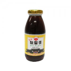 信遠齋兒童秋梨膏265ML