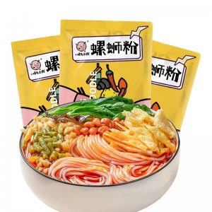 廣西多多星食品有限公司