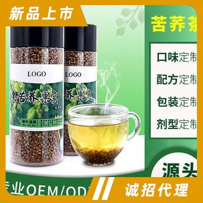 苦蕎茶2罐裝