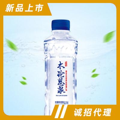 木論思泉369ml