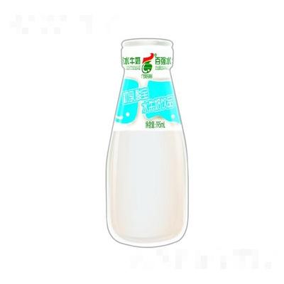 百強水牛初乳酸寶牛奶飲品200ml