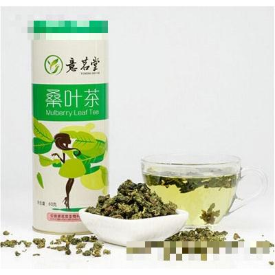 意茗堂桑葉茶60g