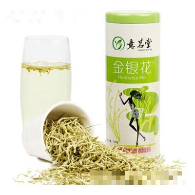 意茗堂金銀花茶50g