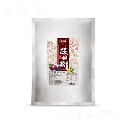 心溢酸梅粉1kg