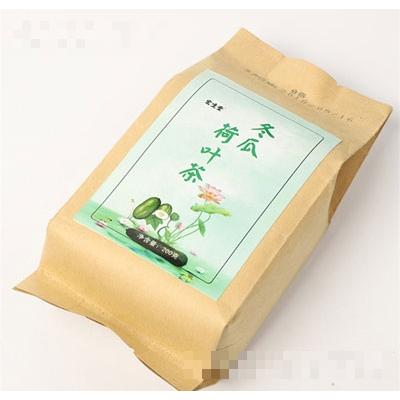 宏生堂冬瓜荷葉茶200g