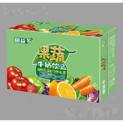 濟南道豐食品有限公司