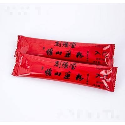 創源堂鐵棍山藥粉12g