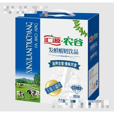 匯源集團--山東新明食品飲料有限公司