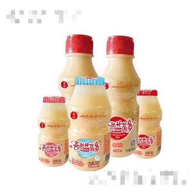 吾尚益菌多原味350ml