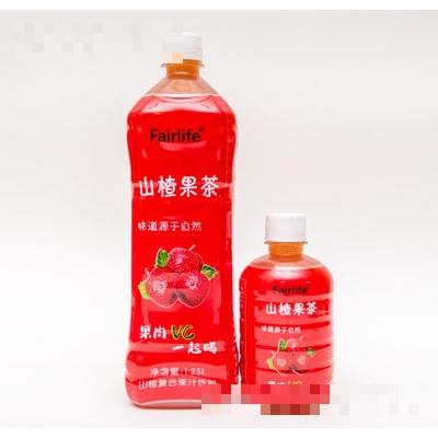 完美益生飲品(天津)有限公司