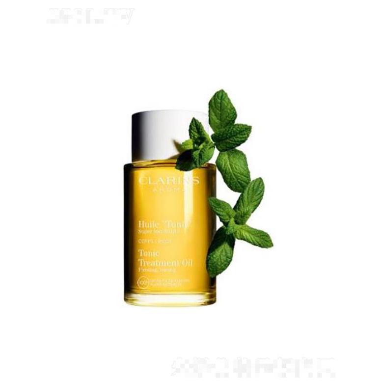 嬌韻詩天然調和身體護理油  100ml  柔潤肌膚