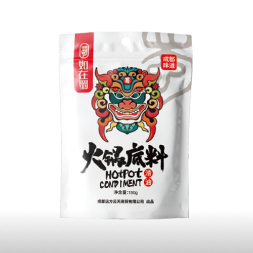 如在蜀150g清油底料調味品火鍋底料.png