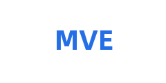 MVE